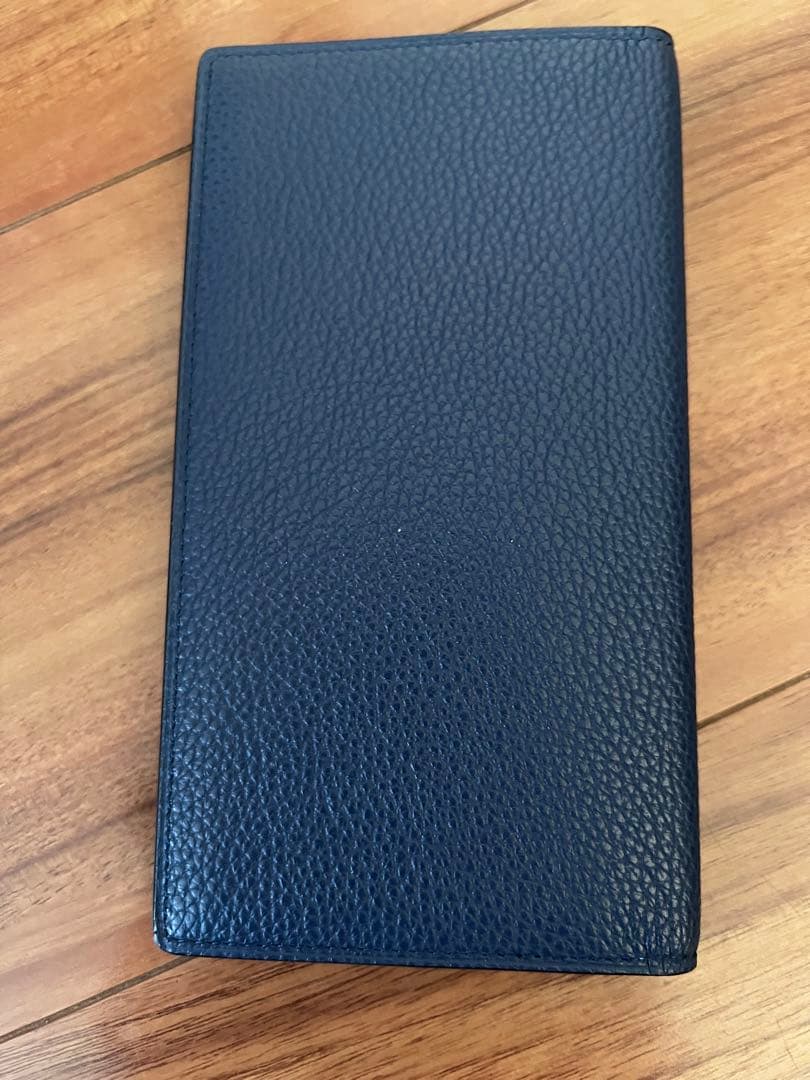 【新品未使用】ラルフローレン　スマホケース　iPhoneケース　携帯ケース　牛革