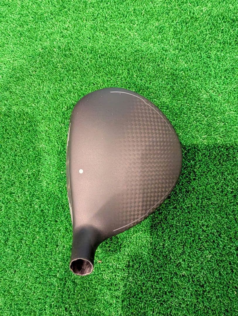 【コース未使用】PING G440 MAX フェアウェイウッド 5W 19°