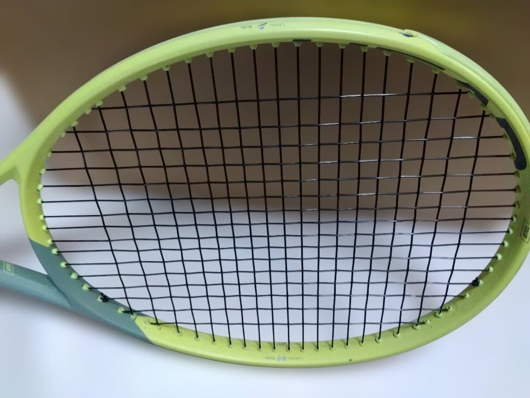 テニスラケット HEAD EXTEAM TOUR 400 G2