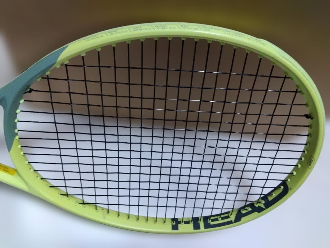 テニスラケット HEAD EXTEAM TOUR 400 G2