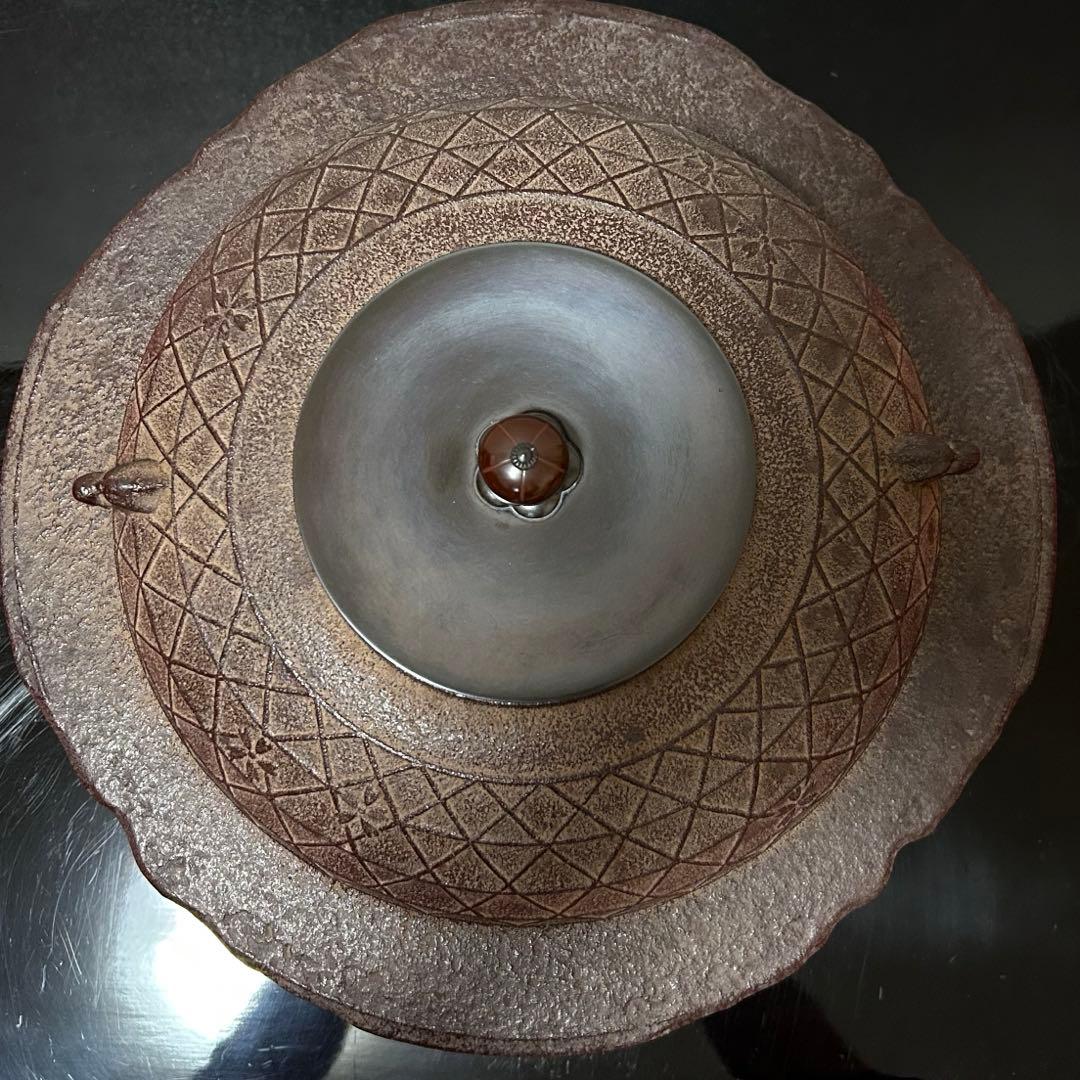 桜川透木釜　茶道具懐石鵬雲斎坐忘斎淡々斎即中斎而妙斎棗水指茶杓水屋茶碗