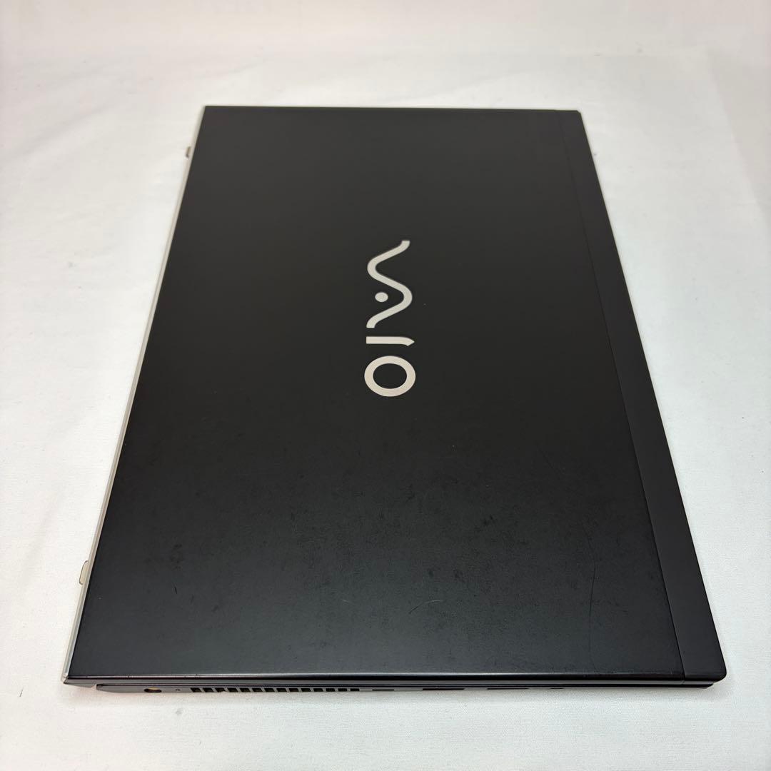 準美品 VAIO Pro PG 10世代 i5 8GB 256GB Office