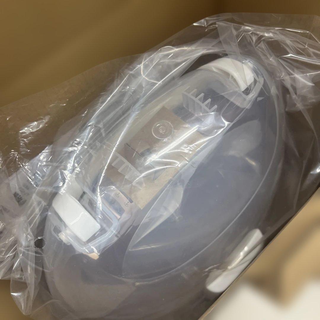 510425 パナソニック コードレススチーム WヘッドアイロンNI-WL708