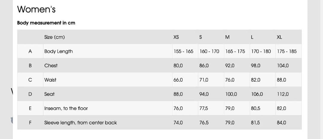 【新品】state of elevenateスキーウェアレディース　Sサイズ