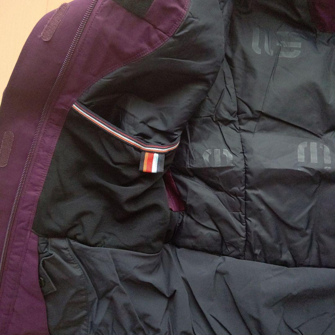 【新品】state of elevenateスキーウェアレディース　Sサイズ