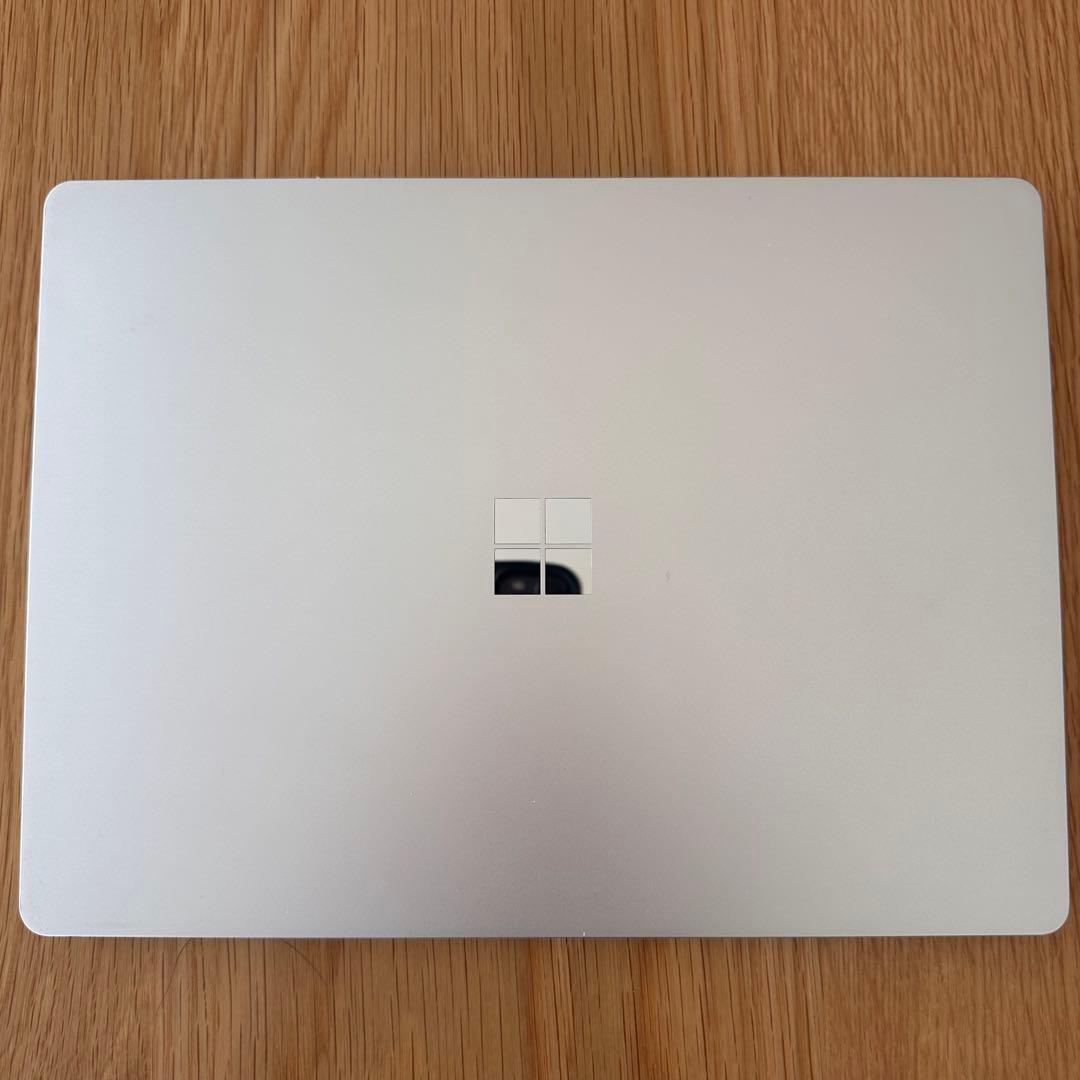 Microsoft Surface Go Laptop 3 第3世代 訳あり