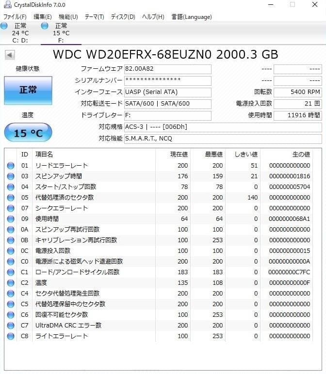 動作品パナソニック ブルーレイレコーダーDMR-BWT630(HDD2TB増量)