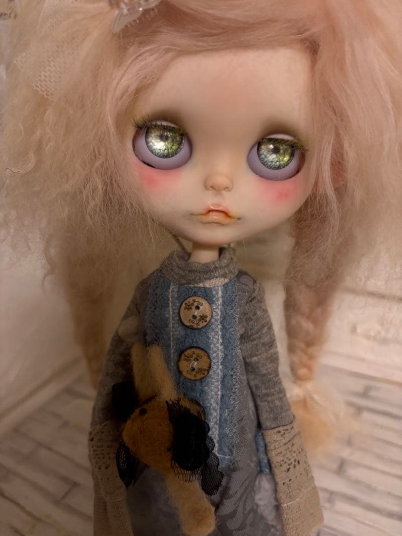 専用です★アイシードール