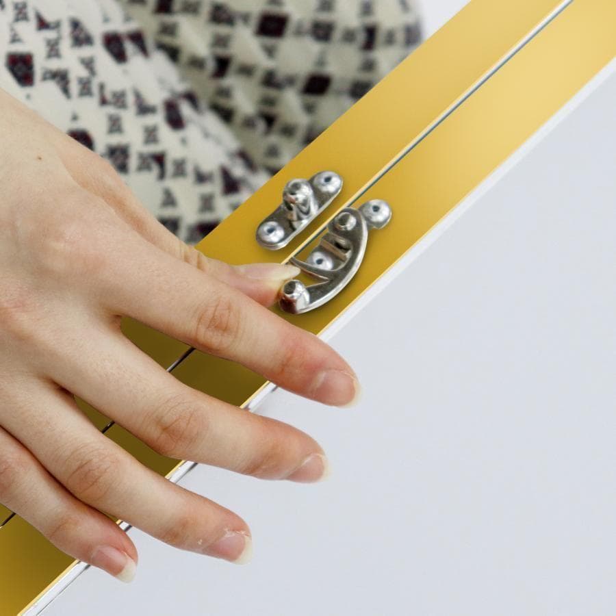 B2055割れない鏡 軽量 ダンスミラー 大型鏡 160cm 姿見 全身鏡