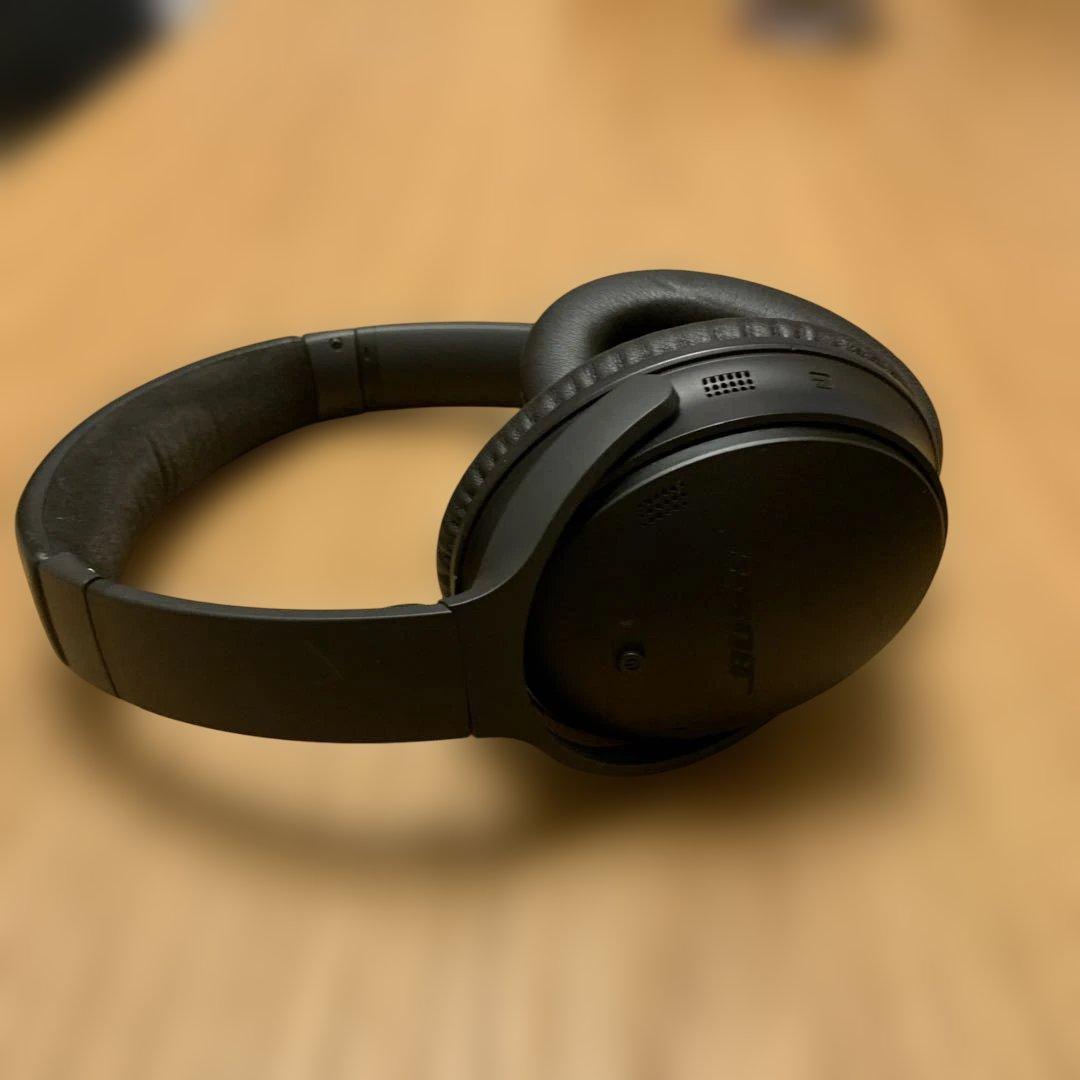 BOSE QuietComfort® 35