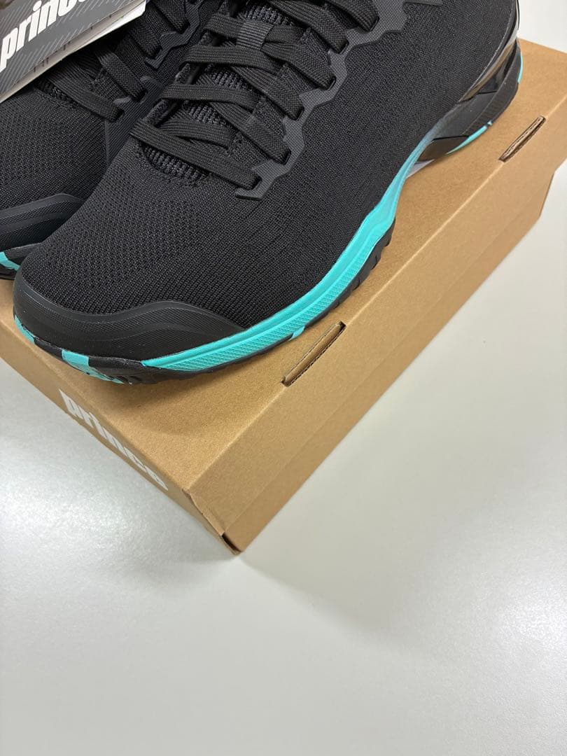 prince TOUR PRO LITE XIIIテニスシューズ