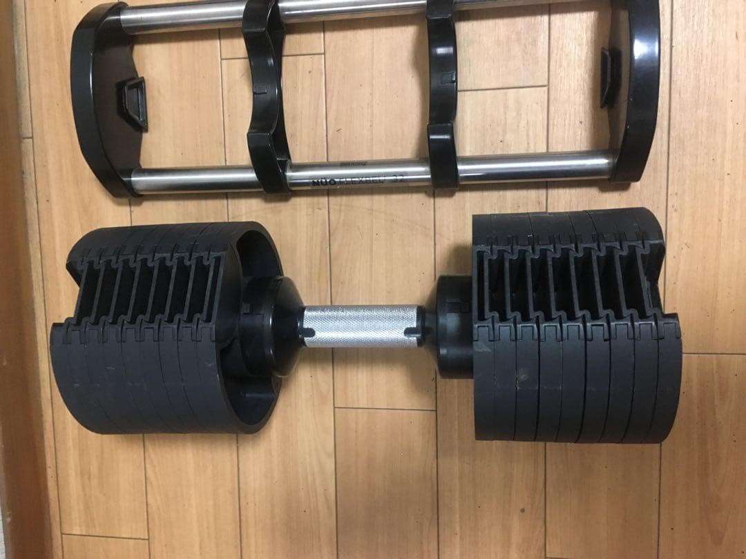 ①FLEXBELL フレックスベル NUOBELL 32 32Kg×1個