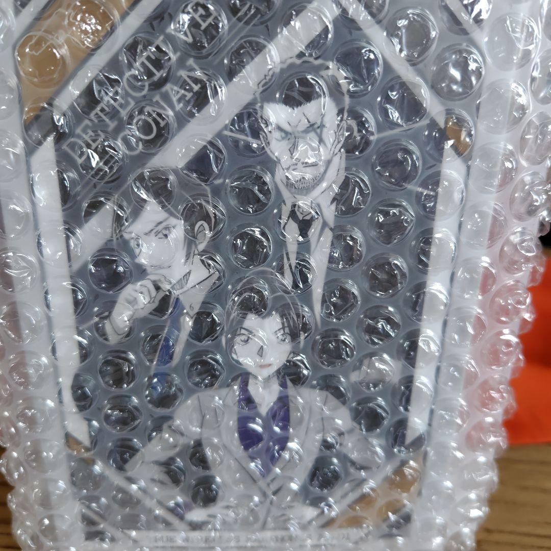 ONKYO 名探偵コナン ワイヤレスイヤホン長野県警ver.