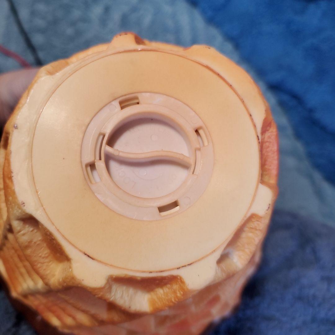 リアルアイスクリーム装飾品（ピンク・ホワイト・ブラウン）貯金箱３セット