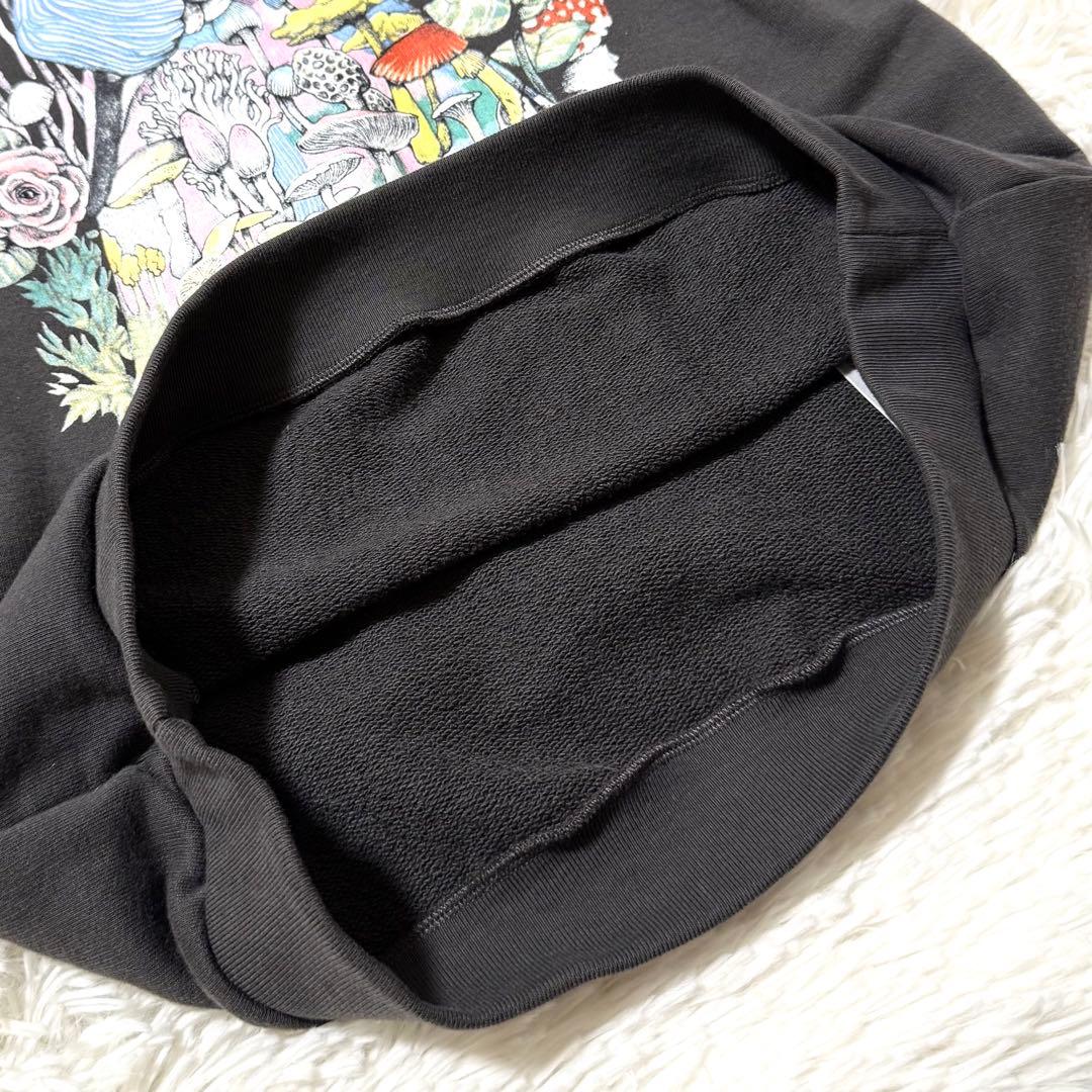 GUCCI グッチ ヒグチユウコ コラボ スウェット トレーナー キャット 猫