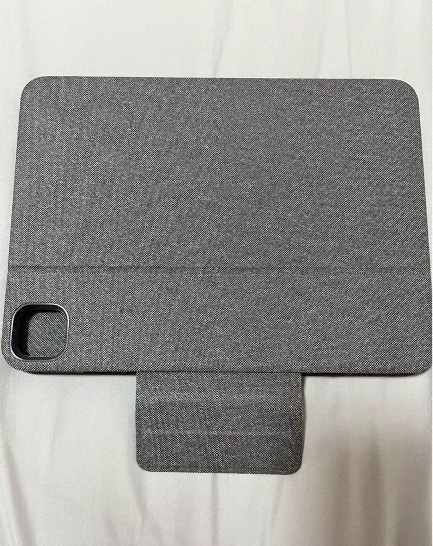 ロジクール iPad Pro 11（3,2,1）Folio Touch