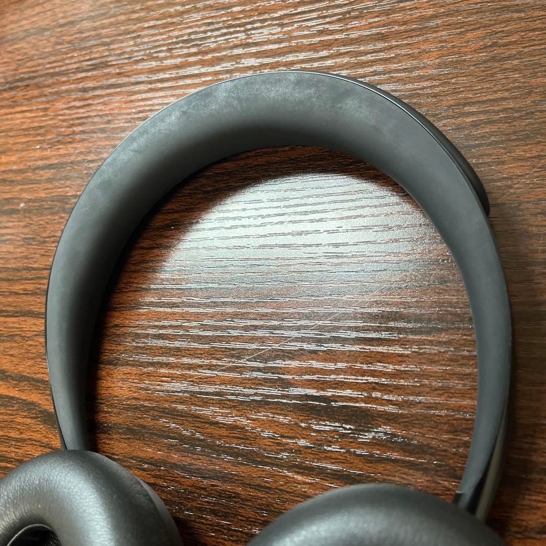 ヘッドホン Bose Noise Cancelling Headphones 700