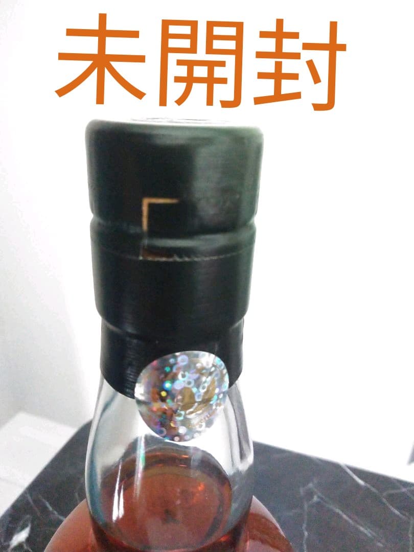 大特価お値下げ【入手困難】イチローズモルト　Bar　Show　2019