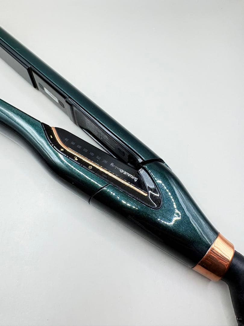 ヘアビューロン リュミエリーナ 7D Plus 正規品 326