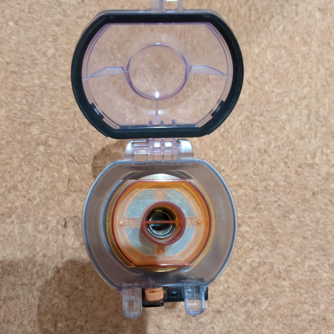 HITACHI スティッククリーナー PV-BL3K 本体