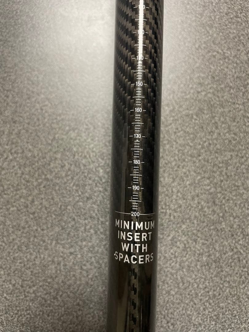 GIANT Trinity シートポスト