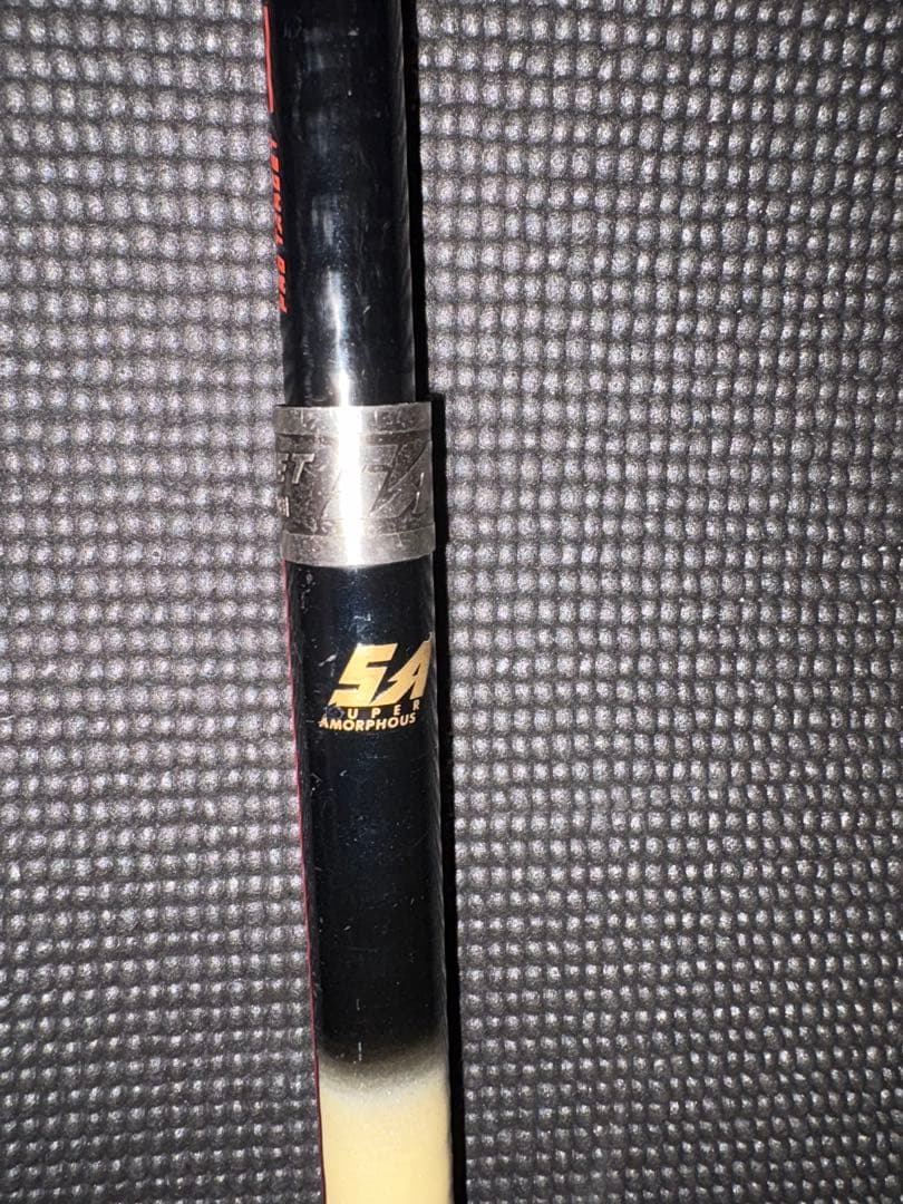 RYOBI スーパーアモルファス　プロターゲット　スーパーライト　25-400