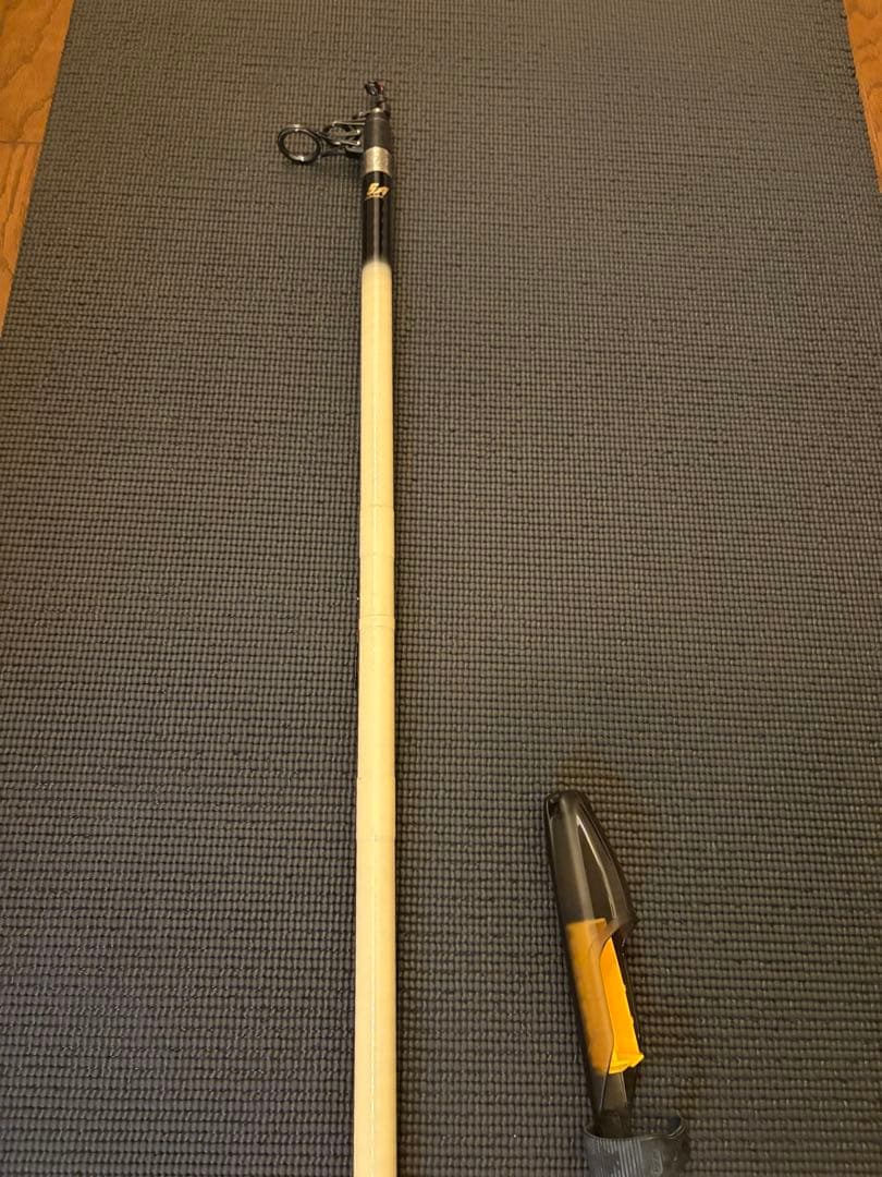 RYOBI スーパーアモルファス　プロターゲット　スーパーライト　25-400