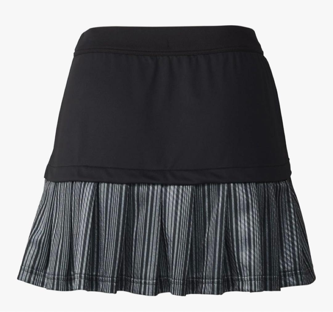 本日お値下げ☆新品☆ バボラ　セットアップLサイズ Tシャツ　スコート