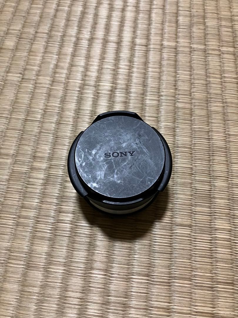 SONY ミラーレス一眼カメラ a6000