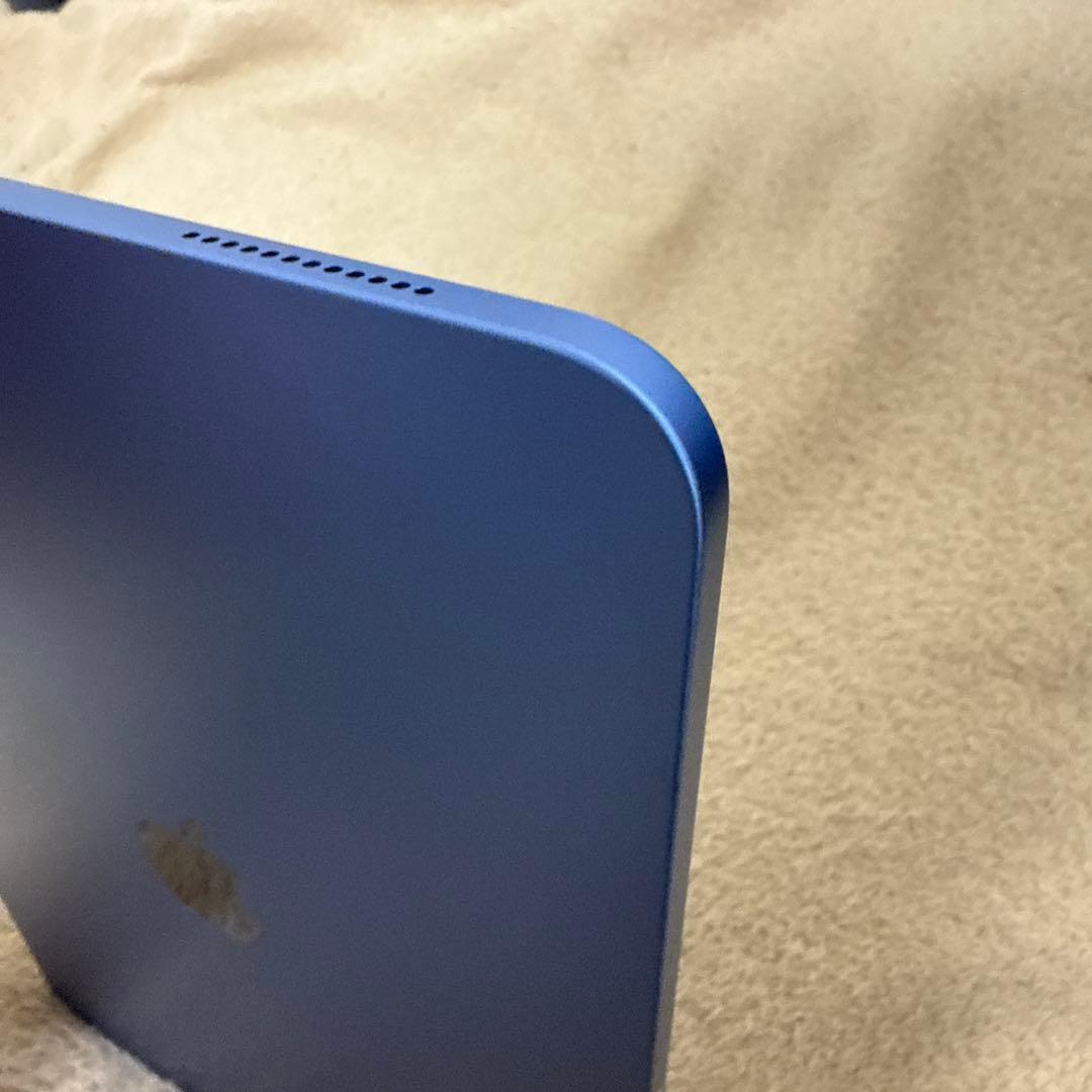 iPad (第10世代) + Apple Pencil（USB-C）