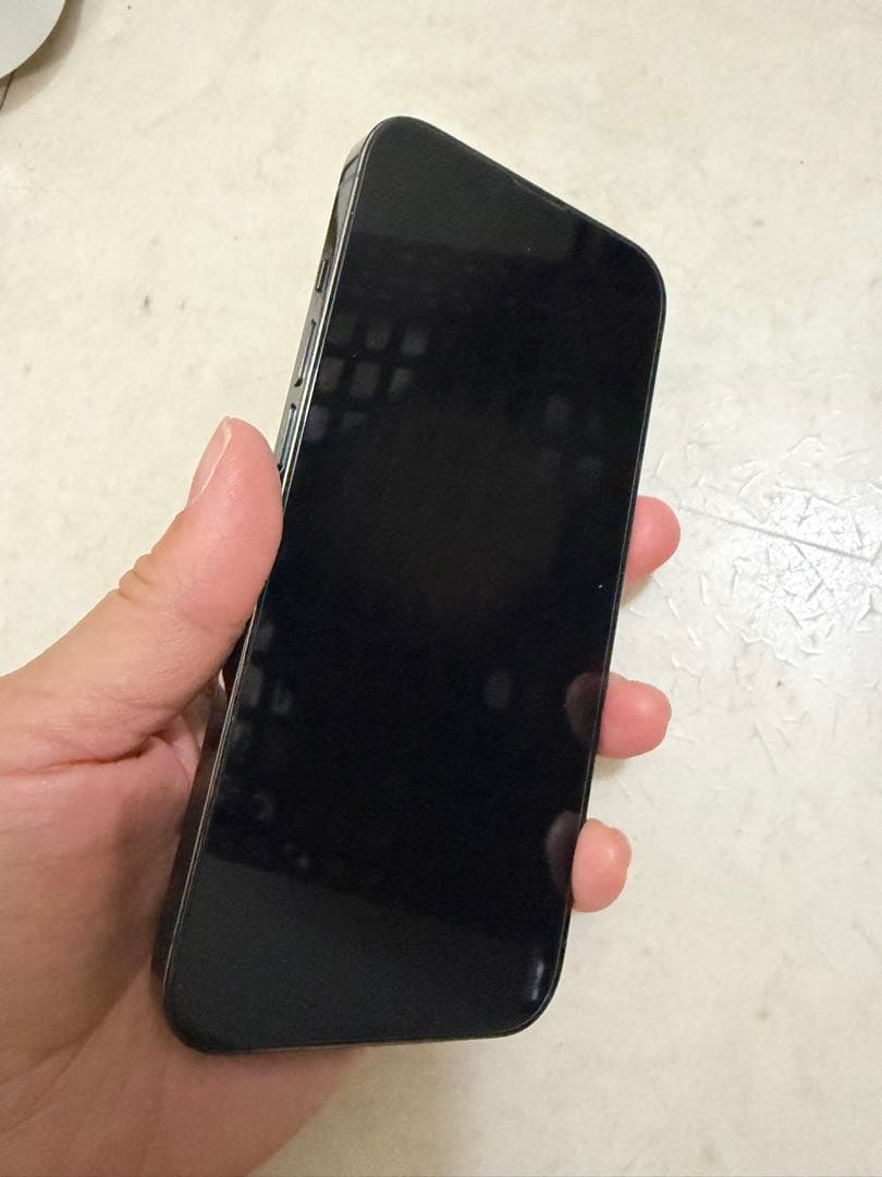 Apple iPhone13pro 1TB アルパイングリーン