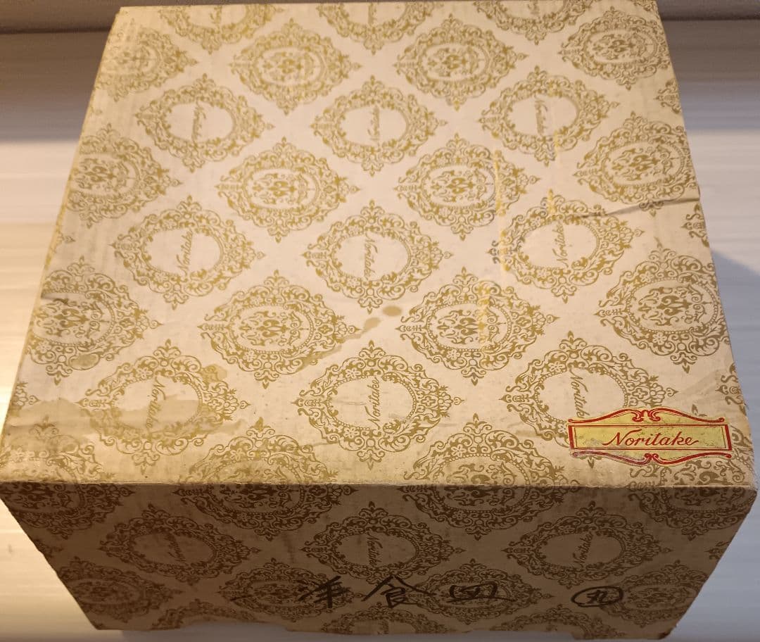 ノリタケクラフト－ン深皿5枚セット