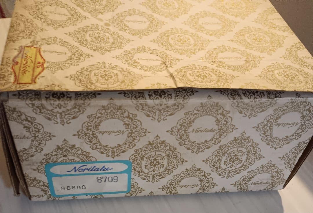 ノリタケクラフト－ン深皿5枚セット