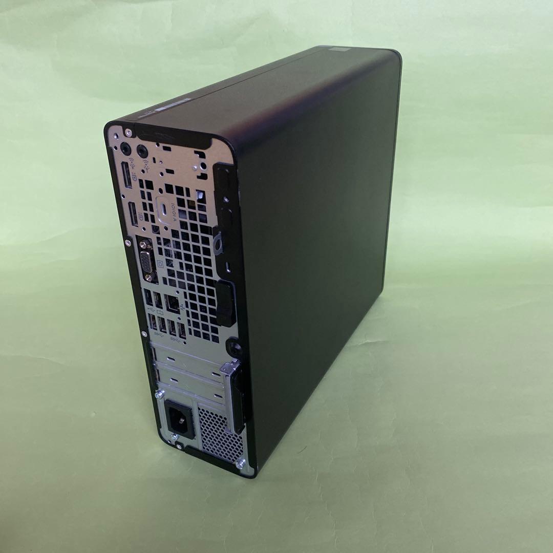 Windowsデスクトップ HP Prodesk 600 G5 SFF