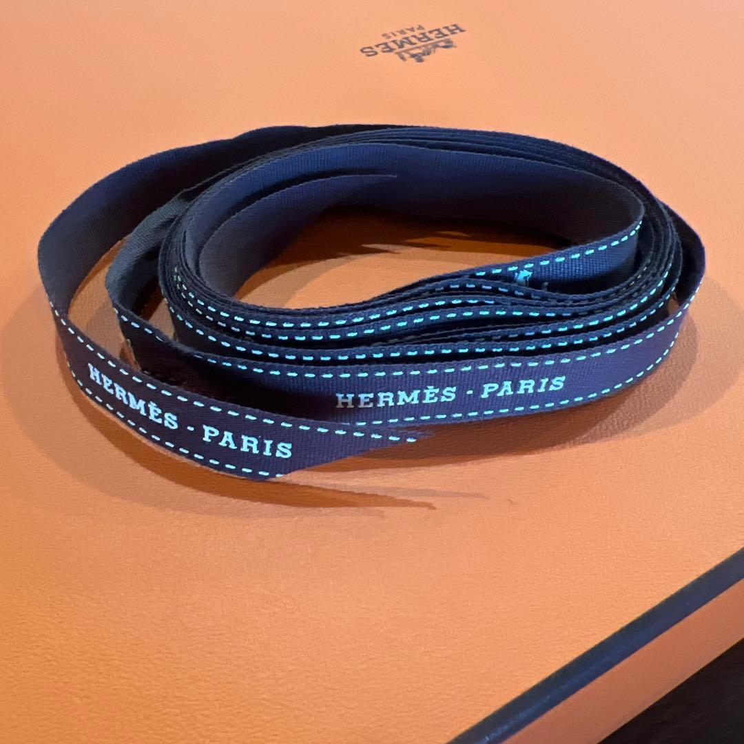 新品　エルメス　イヤーズギフト　2025