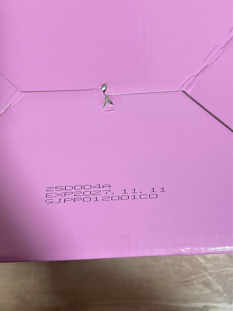 ハナミスイ ウェットトラストプロ 120本