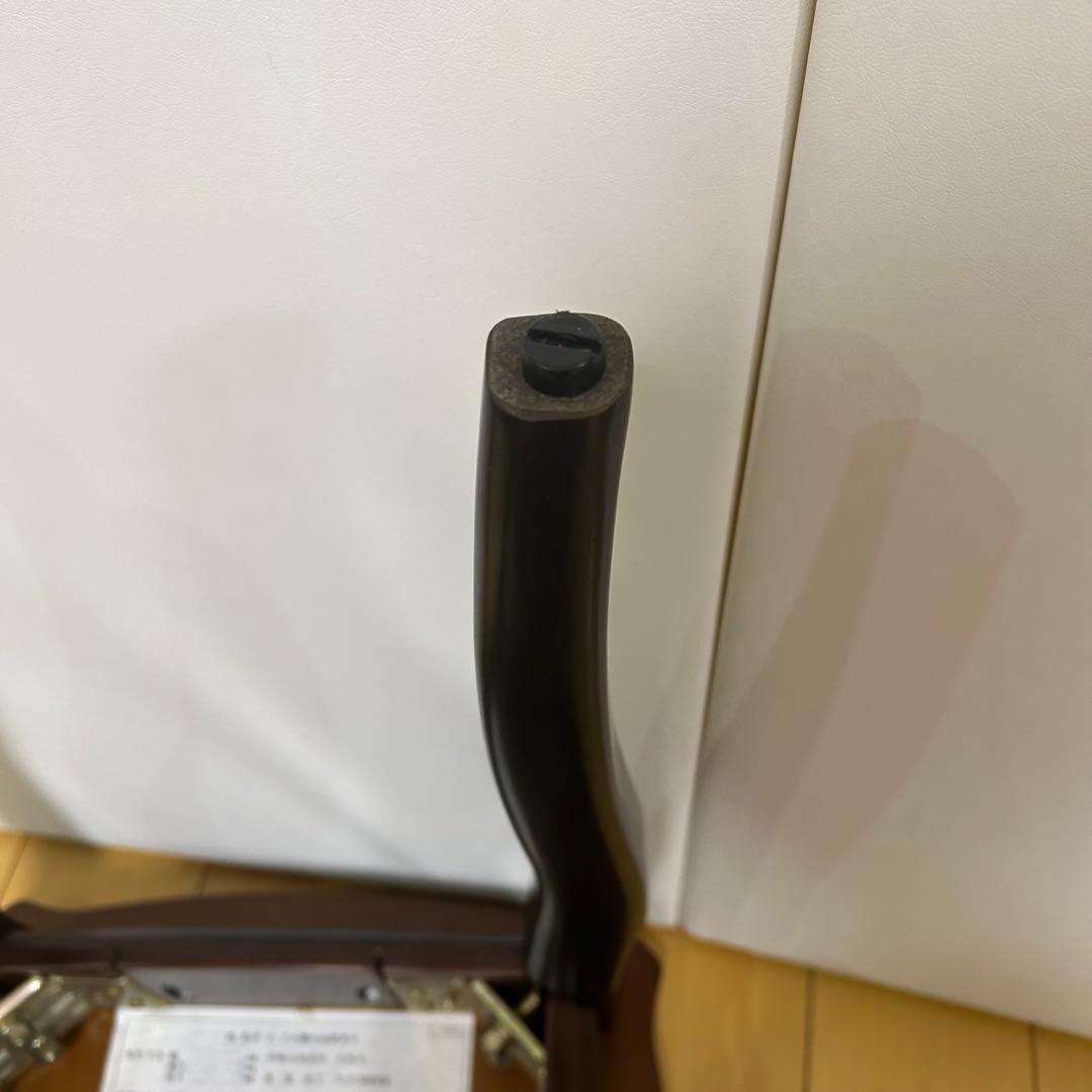 フォンテーヌ　FＴ-2901　ロースタンド　fontaine 猫脚　ヴィンテージ