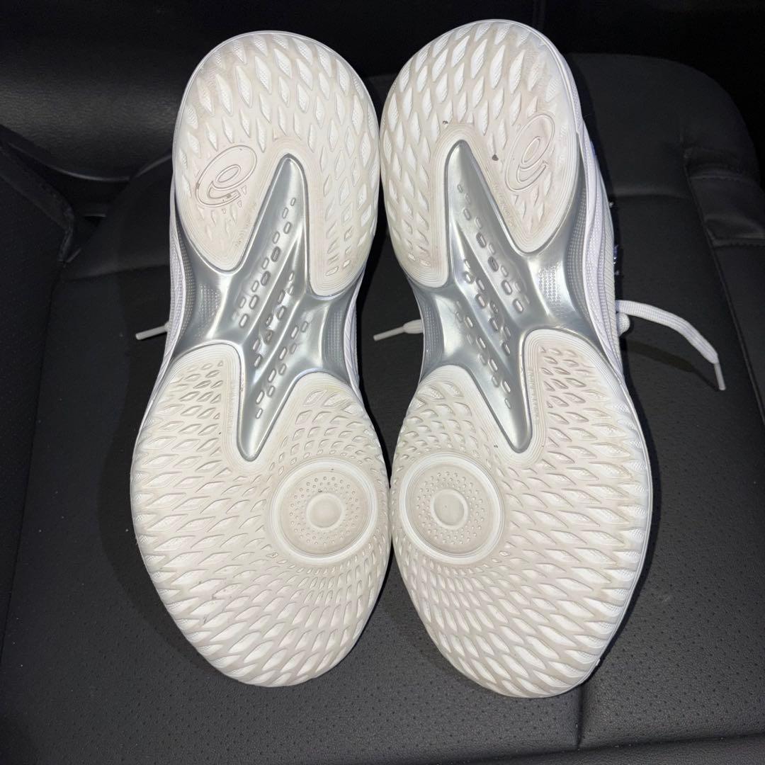 ASICS GLIDE NOVA FF4 / グライドノヴァFF4 27cm