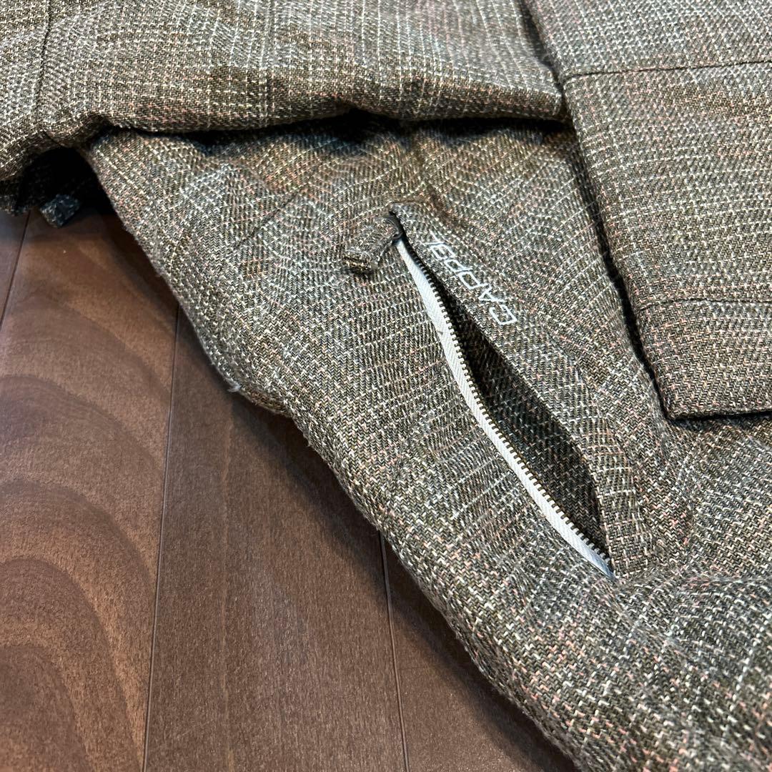 スノーボードウェア 165-170cm 上下セット