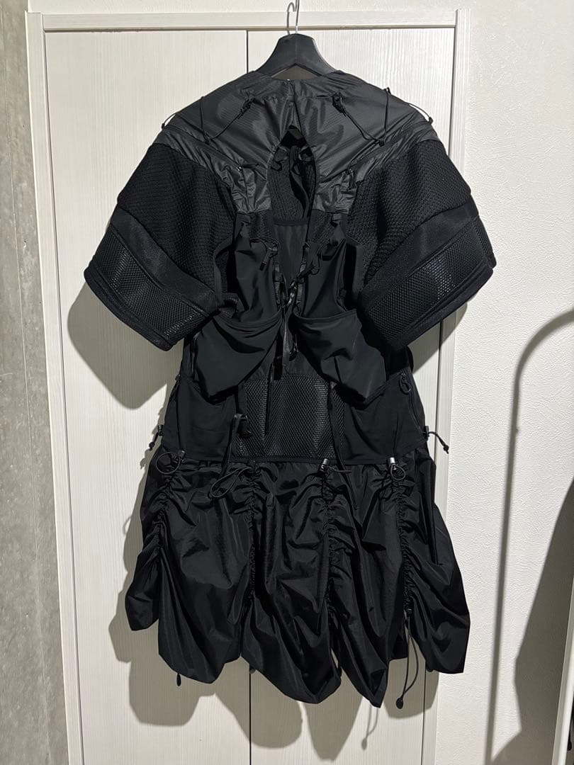 ジュンヤワタナベ ワンピース