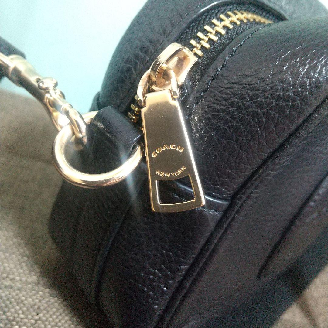 ≪週末限定価格≫coach ショルダーバッグ