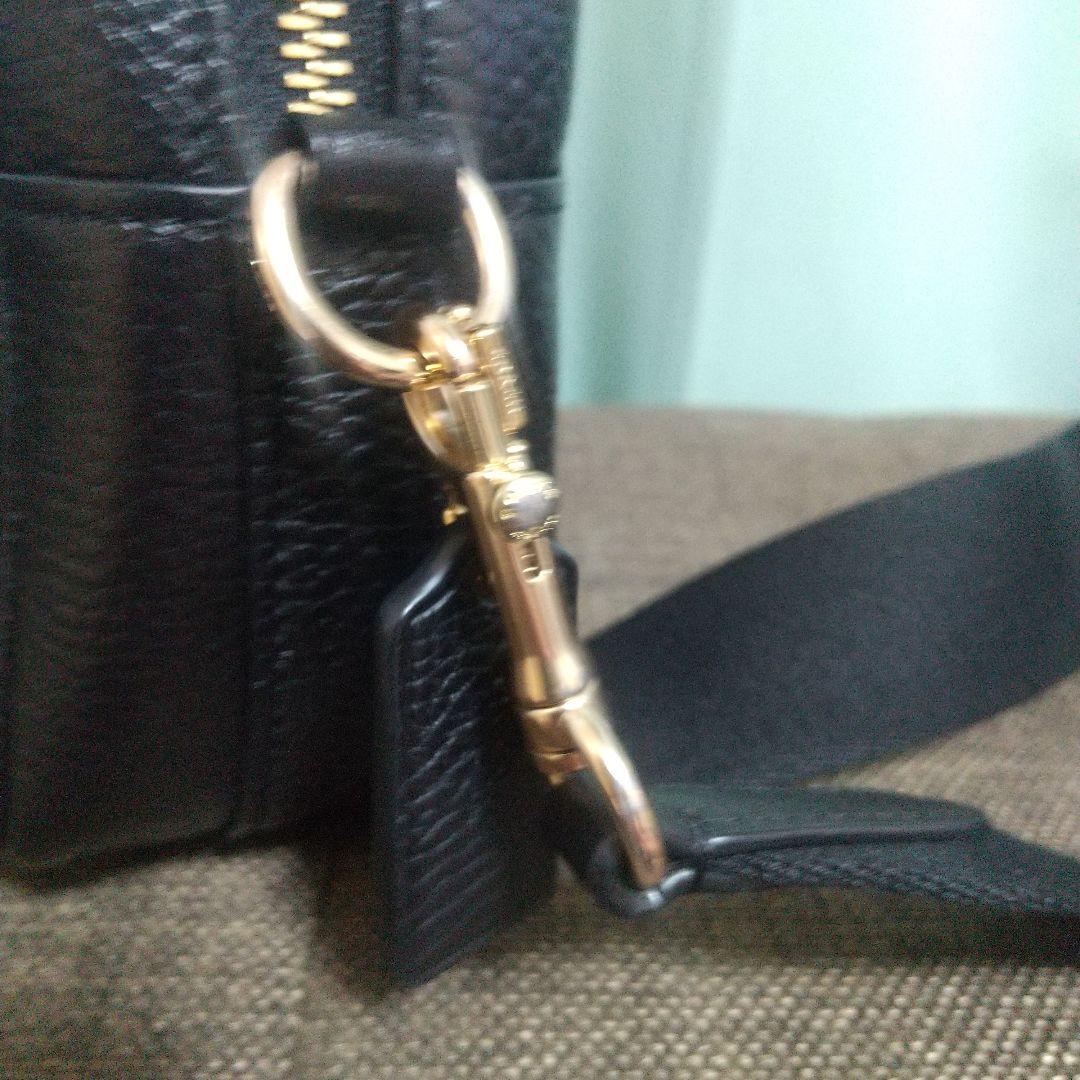 ≪週末限定価格≫coach ショルダーバッグ