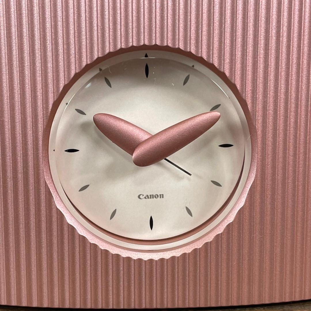 未使用 90's PASPIE 置き時計 加藤孝志 グッドデザイン賞 SESSA