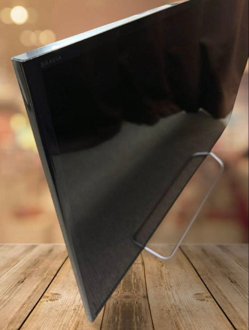 ソニー 40V型 液晶テレビ ブラビア KJ-40W730C