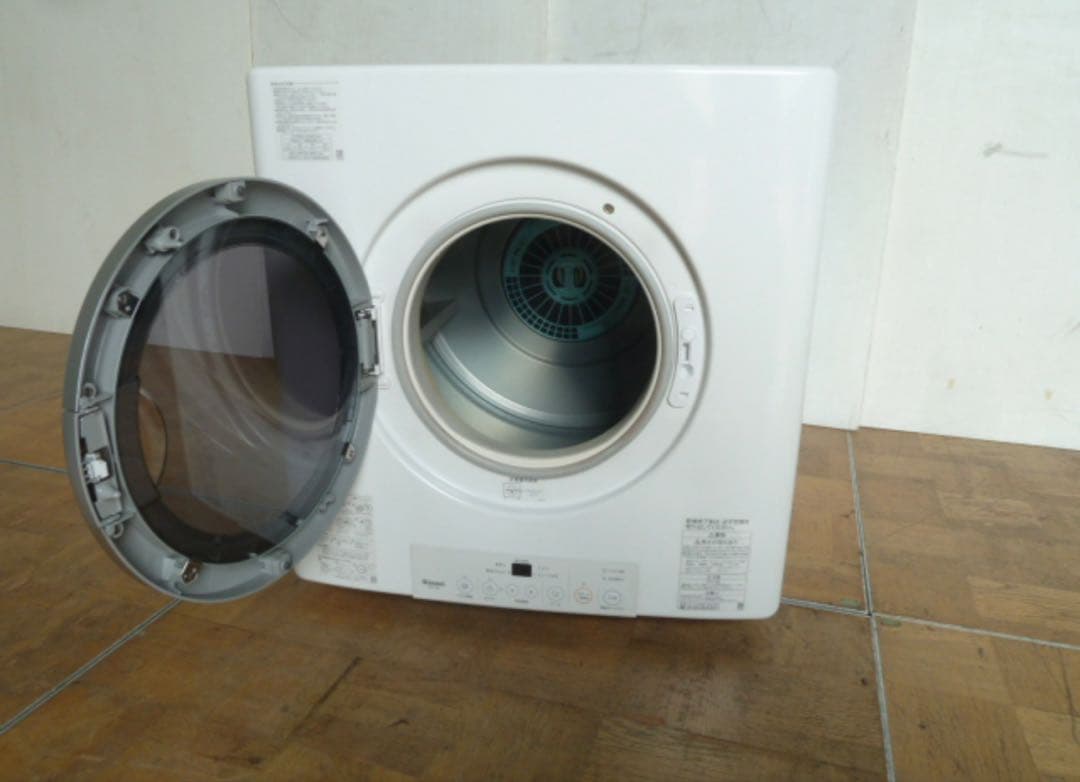 Rinnai ガス衣類乾燥機