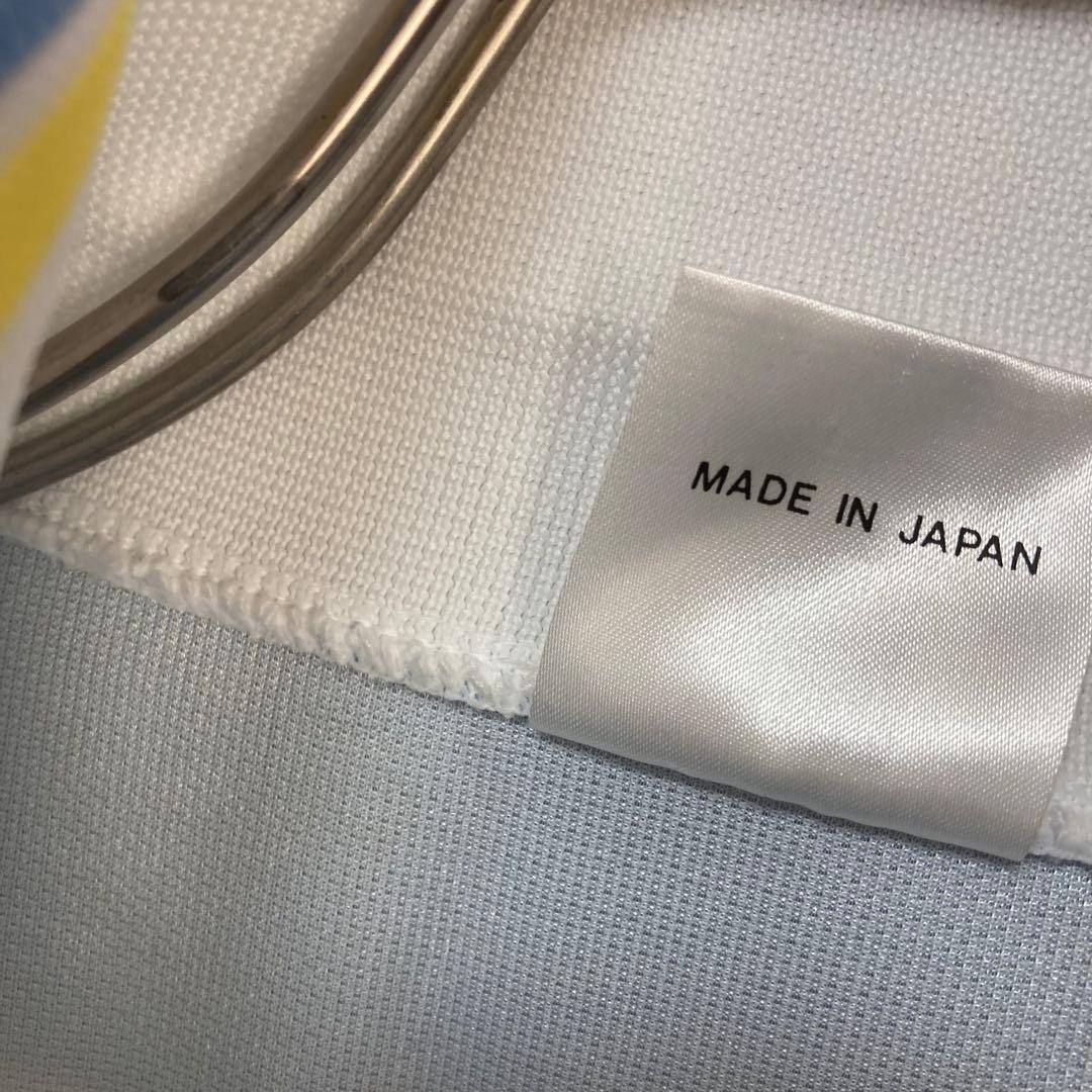 MIZUNOミズノ ヤマハジュビロ磐田 JUBILO ユニフォーム ゲームシャツ