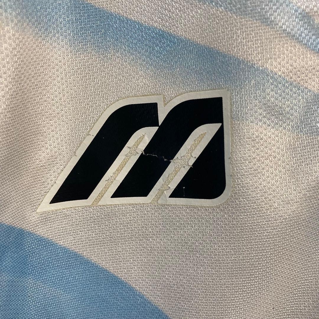 MIZUNOミズノ ヤマハジュビロ磐田 JUBILO ユニフォーム ゲームシャツ