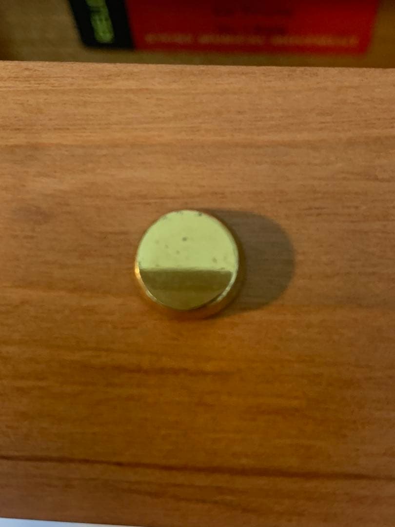 リュージュ社ムーブメントのオルゴール　シューベルトの鱒のメロディー