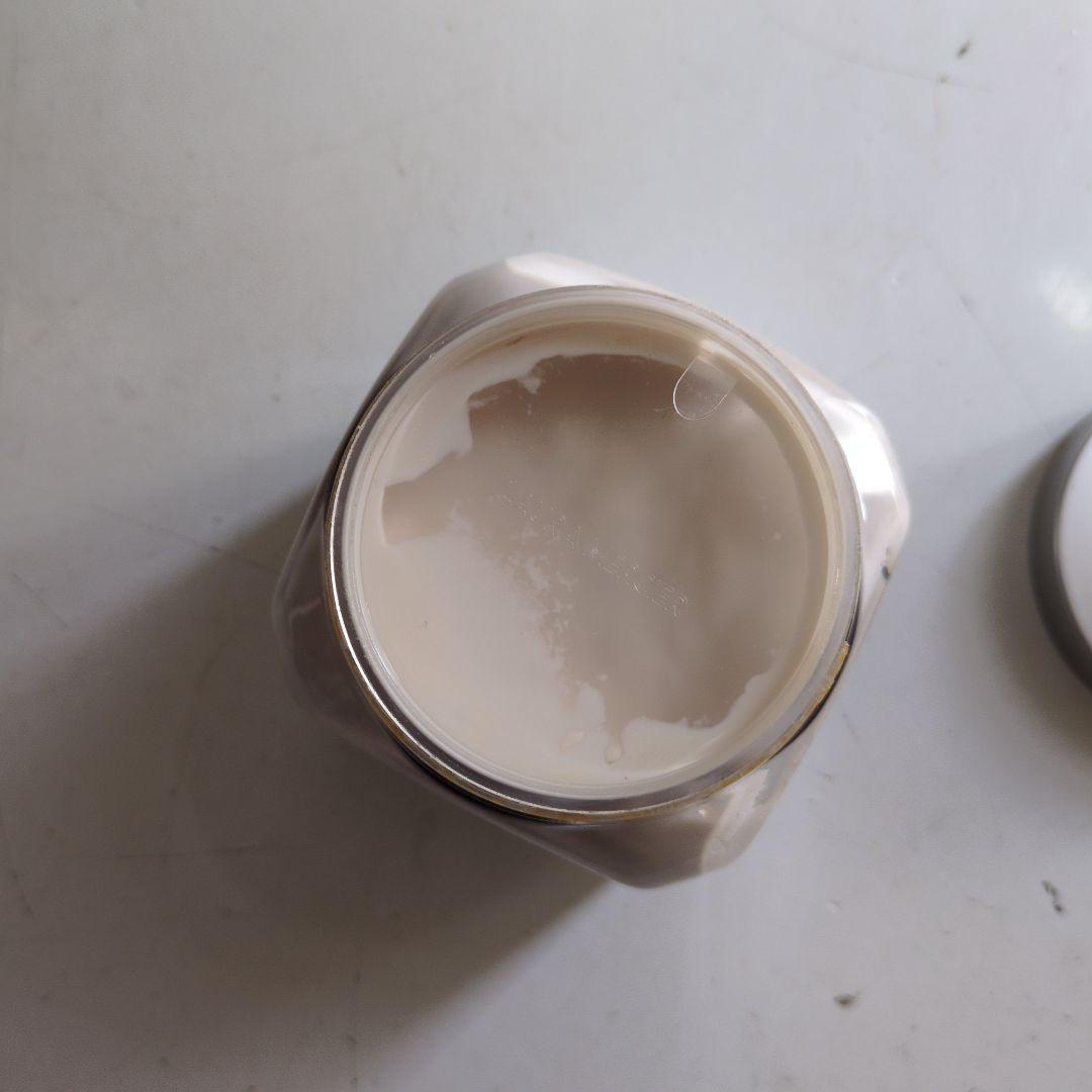 LAURAMERCIER アンバーバニラ　ボディクリーム 340g