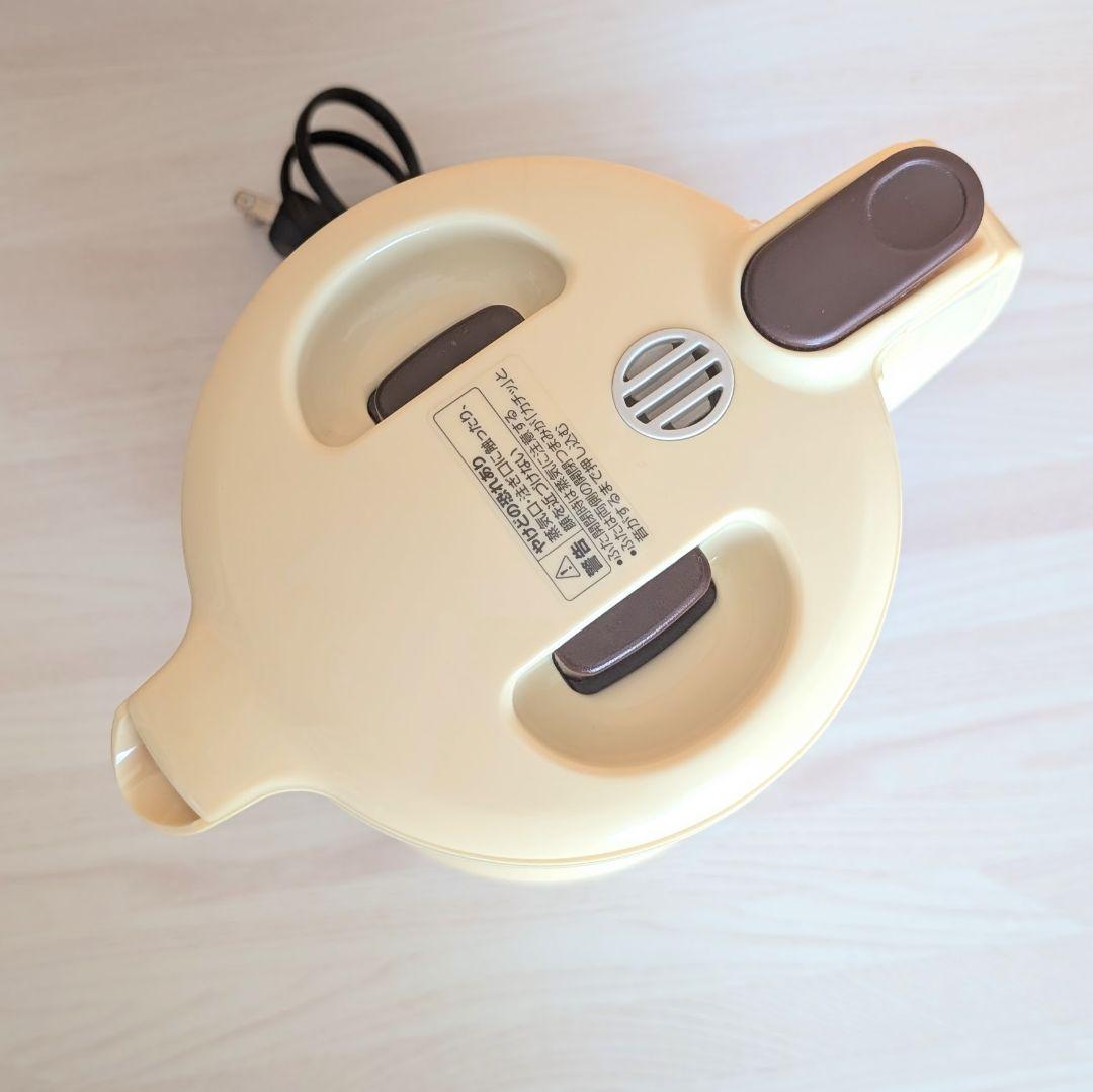 象印 電気ケトル くまのプーさん CK-FZ08P-EZ 電気ポット 保温